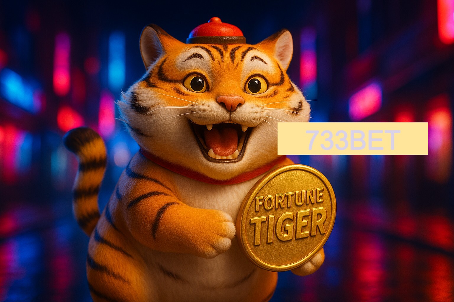 Como Jogar Fortune Tiger
