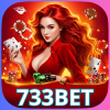 Logo da 733BET