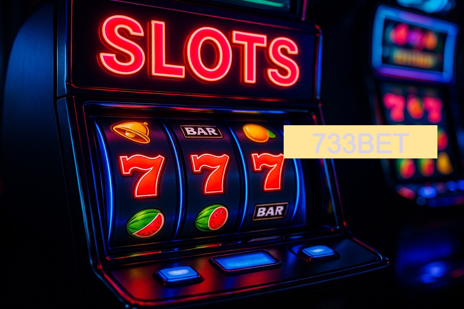 Benefícios dos Slots